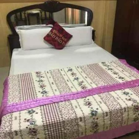Bao Vy Hotel Ho Şi Min Dış mekan fotoğraf
