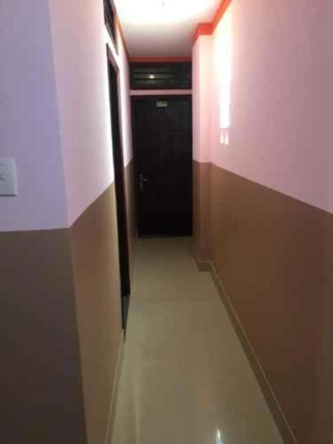Bao Vy Hotel Ho Şi Min Dış mekan fotoğraf