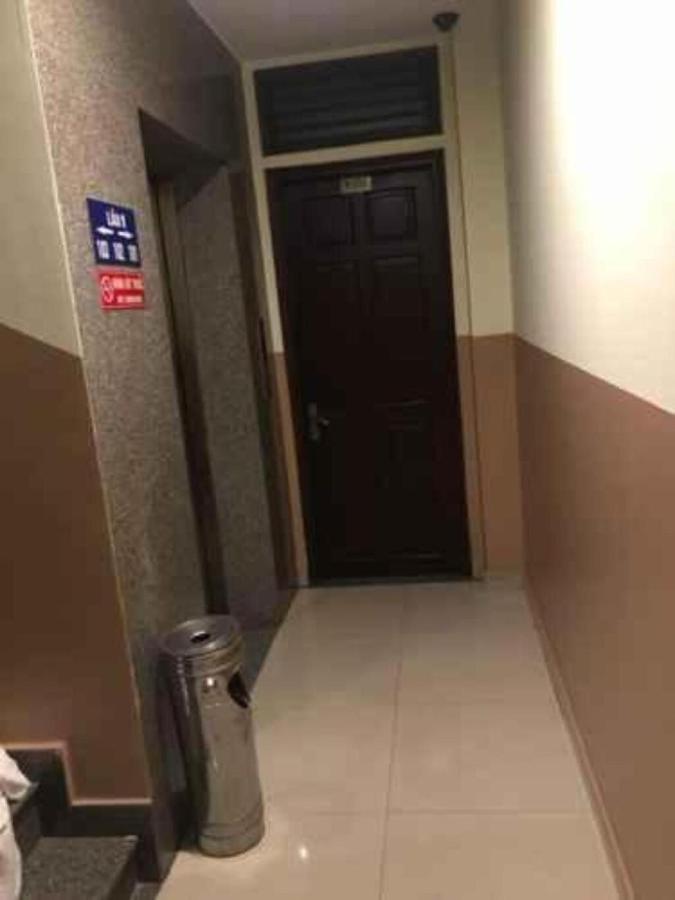 Bao Vy Hotel Ho Şi Min Dış mekan fotoğraf
